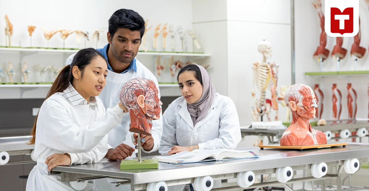 Can Indian Students Practice in India After MBBS from Tula State University?