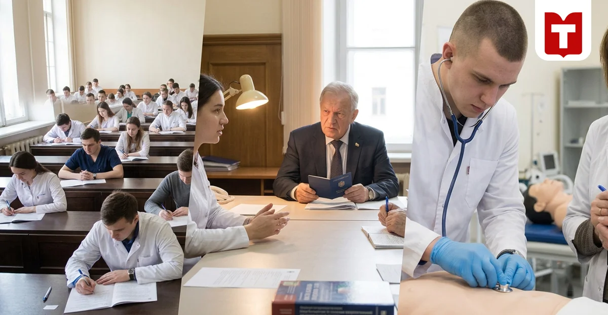 How Russian Medical Universities Conduct MBBS Exams: Written, Oral & Practical Assessment Explained