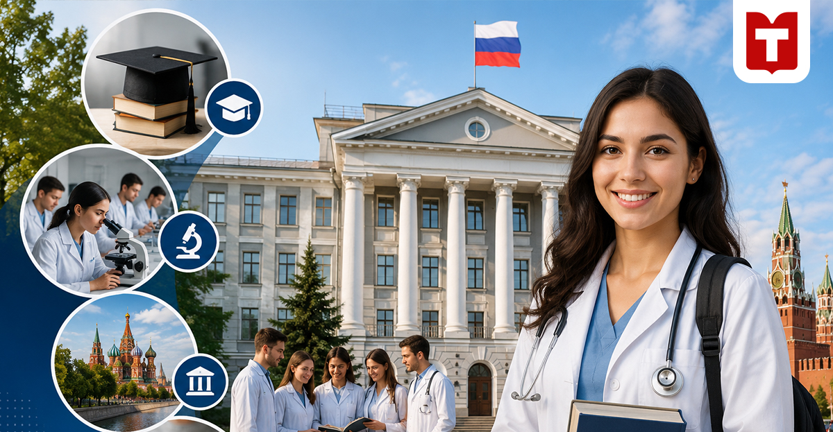 Why Choose Tula State University for MBBS in Russia in 2026?