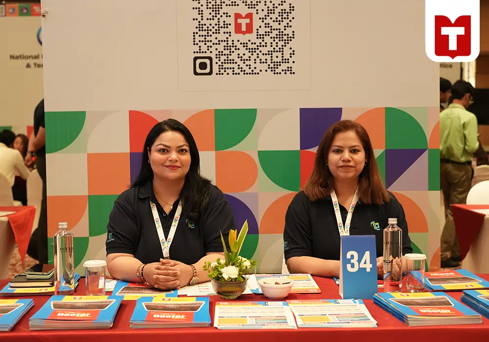 Tula State University Takes Center Stage at the Indo-Russian Summit 2026